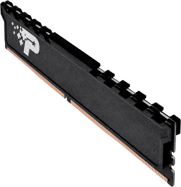 RAM Patriot 16GB DDR4 2666MT/s CL19 Signature Premium ...