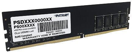 Arbeitsspeicher Patriot Signature Line 16GB DDR4 2666MT/s CL19 ...