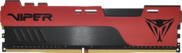 Arbeitsspeicher Patriot Viper Elite II 64GB KIT DDR4 3200MHz CL18 ...