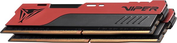 Arbeitsspeicher Patriot Viper Elite II 64GB KIT DDR4 3200MHz CL18 ...