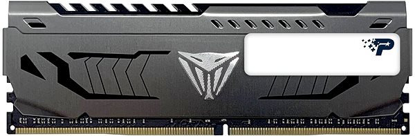 RAM Patriot Viper Steel 16GB KIT DDR4 3600Mhz CL17 ...