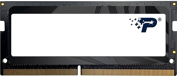 RAM Patriot SO-DIMM Viper Steel 8GB DDR4 2666MHz CL18 Screen