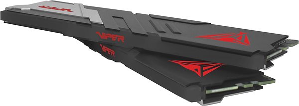 Arbeitsspeicher Patriot Viper Venom 32GB KIT DDR5 7400MHz CL36 ...