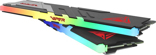 Operačná pamäť Patriot Viper Venom RGB 32 GB KIT DDR5 5 600 MHz CL36 Vlastnosti/technológia