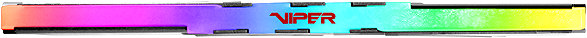 Arbeitsspeicher Patriot Viper Venom RGB 32GB DDR5 6000MT/s CL30 ...