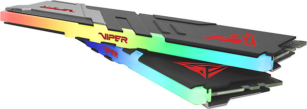 RAM Patriot Viper Venom RGB 48GB KIT DDR5 6000MT/s CL30 ...