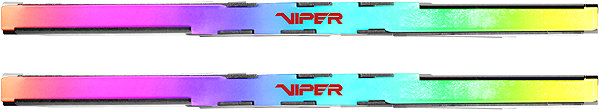 Patriot Viper Venom RGB 48GB KIT DDR5 6400MT/s CL32 RAM.