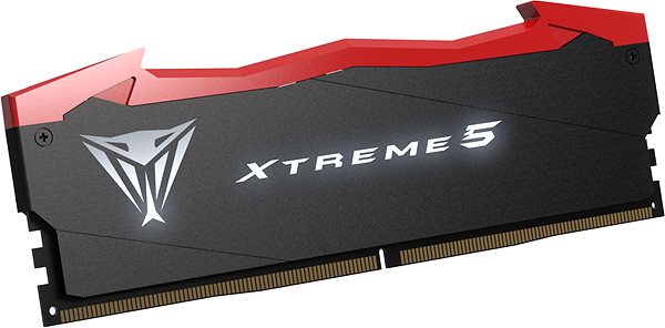 Operačná pamäť Patriot Xtreme 5 32 GB KIT DDR5 7600MT/s CL36 ...