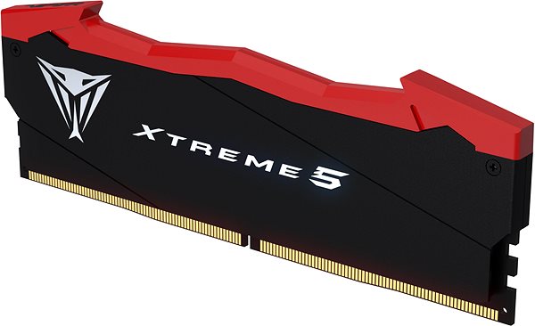 Operačná pamäť Patriot Xtreme 5 32 GB KIT DDR5 8200MT/s CL38 ...