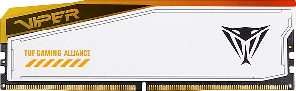 Arbeitsspeicher Patriot Viper Elite 32GB DDR5 6000MHz CL36 RGB TUF Gaming ...
