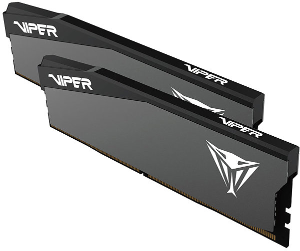 RAM Patriot Viper Elite 5 Ultra 32GB KIT DDR5 6000MT/s CL28 ...