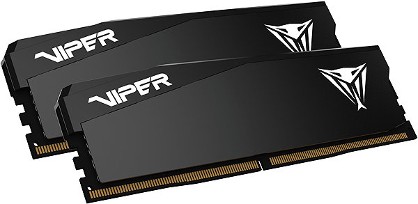 Patriot Viper Elite 5 Ultra 48GB KIT DDR5 6000MT/s CL28 RAM memória .