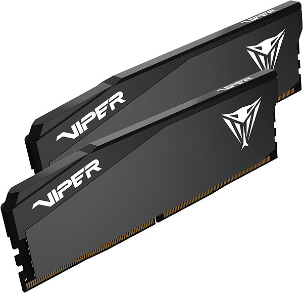 RAM Patriot Viper Elite 5 Ultra 64GB KIT DDR5 6400MT/s CL32 ...