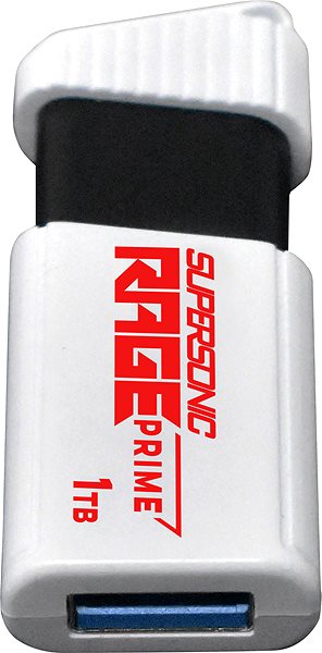 USB Stick Patriot Supersonic Rage Prime 1TB Mermale/Technologie