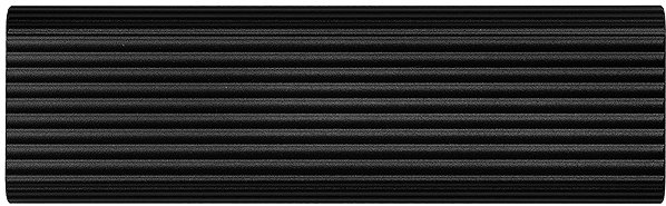 External Hard Drive Patriot Transporter Lite 512GB, black ...