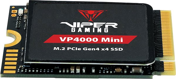 SSD-Festplatte Patriot VIPER VP4000 Mini 1TB ...