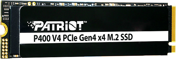 SSD Patriot P400 V4 2TB ...