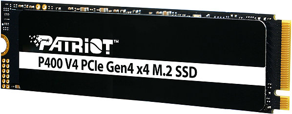 SSD Patriot P400 V4 2TB ...