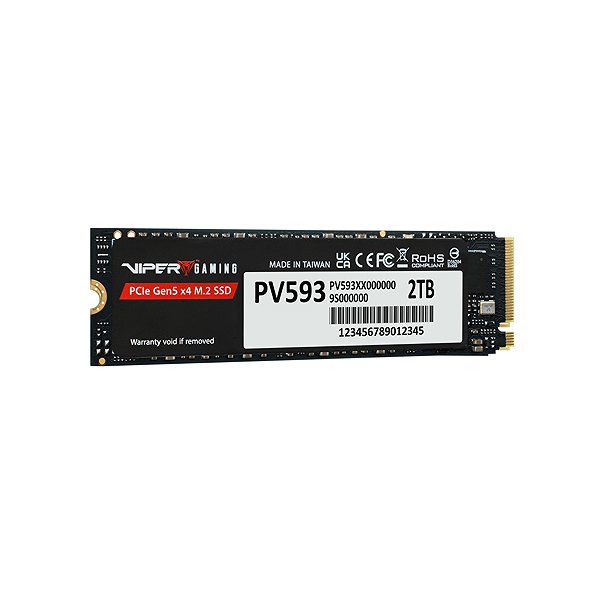 SSD Patriot PV593 2TB ...