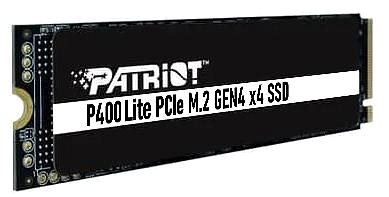 SSD meghajtó Patriot P400 Lite 250GB ...
