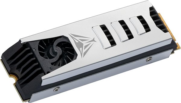 SSD-Festplatte Patriot VIPER PC553 2TB ...