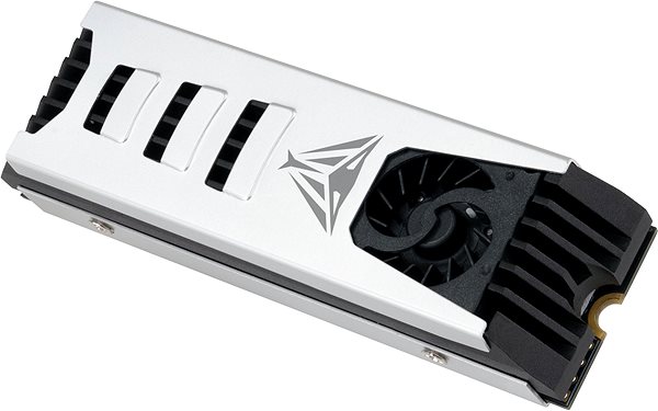 SSD meghajtó Patriot VIPER PC553 4TB ...