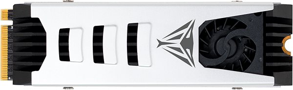 SSD meghajtó Patriot VIPER PC553 4TB ...