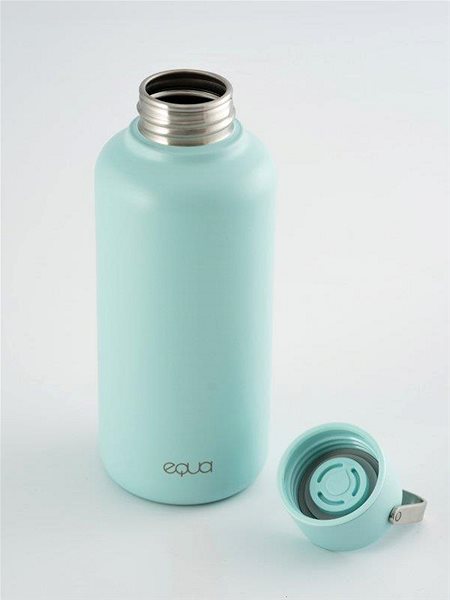 Kulacs Equa Timeless Kulacs - Splash, 600 ml ...