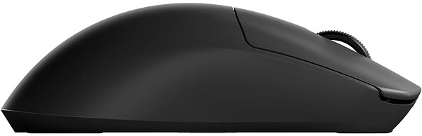 Gaming Mouse Dark Project Novus SE Wireless Mouse, Black ...