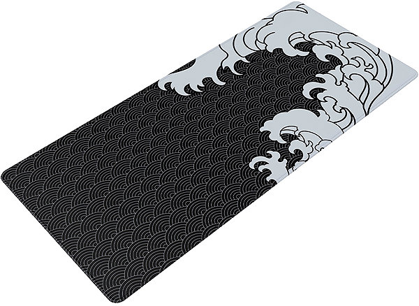 Mauspad Dark Project Gaming Mousepad, Bushido, XL ...