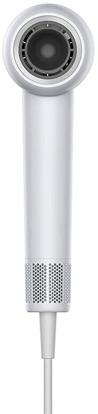 Dreame Hair Gleam Gray hair dryer.