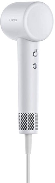 Dreame Hair Gleam Gray hair dryer.