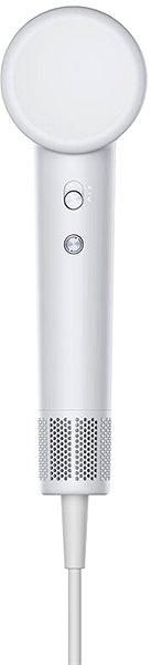 Dreame Hair Gleam Gray hair dryer.