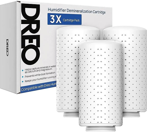 Dreo Macro Max humidifier filter for HHM013S .