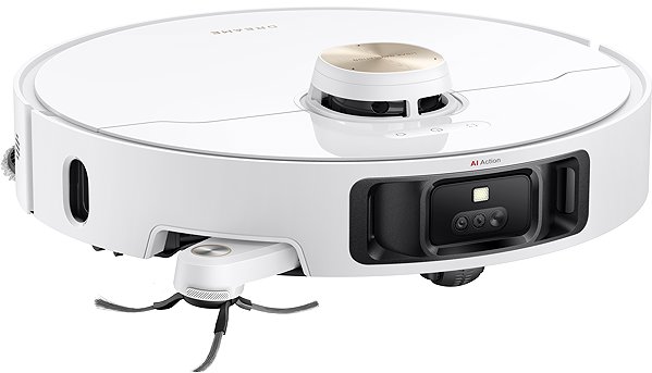 Robot Vacuum Dreame L40s Pro Ultra ...