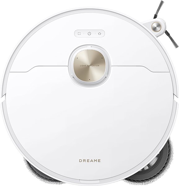 Robot Vacuum Dreame L40s Pro Ultra ...