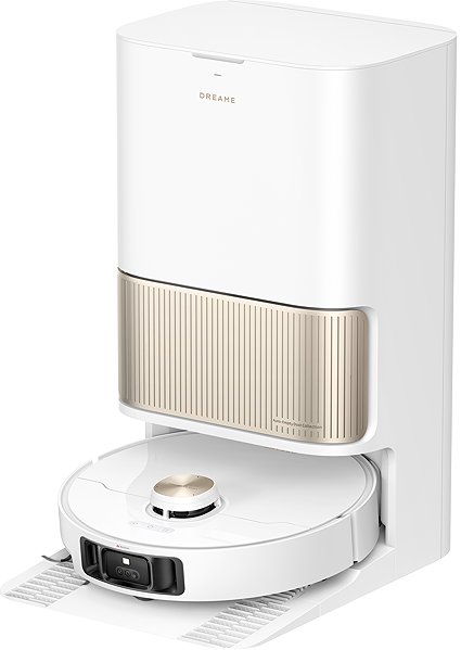 Robot Vacuum Dreame L40s Pro Ultra ...