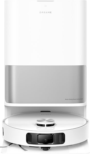 Robot Vacuum Dreame L10s Ultra Gen2 ...