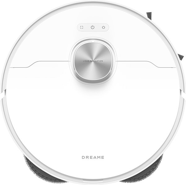 Robot Vacuum Dreame L10s Ultra Gen2 ...