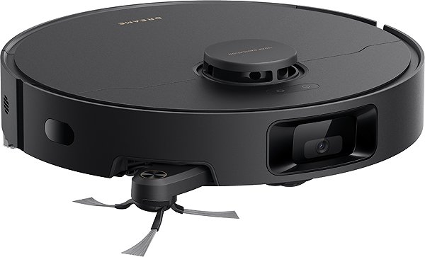 Robot Vacuum Dreame D20 Pro Plus Black ...
