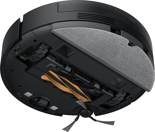 Robot Vacuum Dreame D20 Pro Plus Black ...