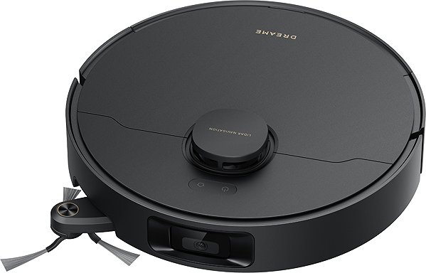 Robot Vacuum Dreame D20 Pro Plus Black ...