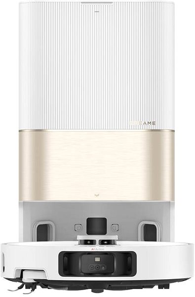 Robot Vacuum Dreame X40 Ultra ...
