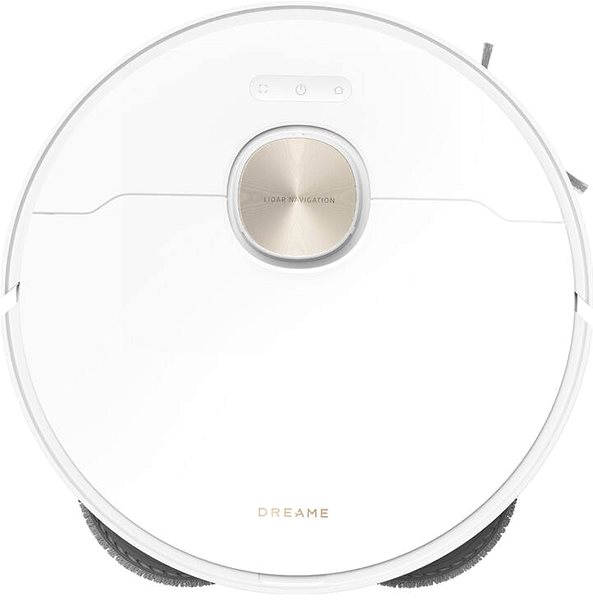 Robot Vacuum Dreame X40 Ultra ...