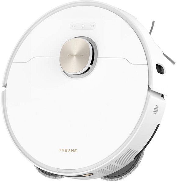 Robot Vacuum Dreame X40 Ultra ...