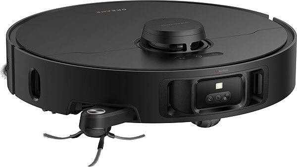 Robot Vacuum Dreame L40s Pro Ultra Black ...