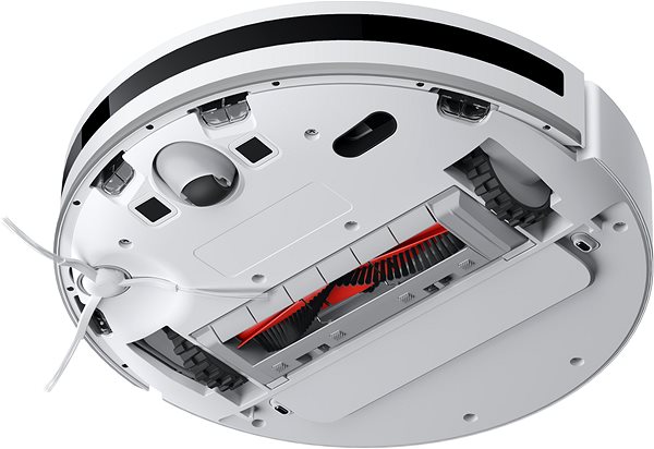 dreame robot vacuum f9 rvs5 wh0