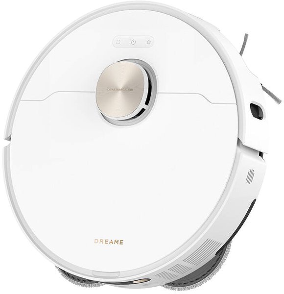 Robot Vacuum Dreame X40 Ultra Complete ...
