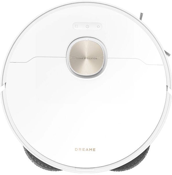 Robot Vacuum Dreame X40 Ultra Complete ...