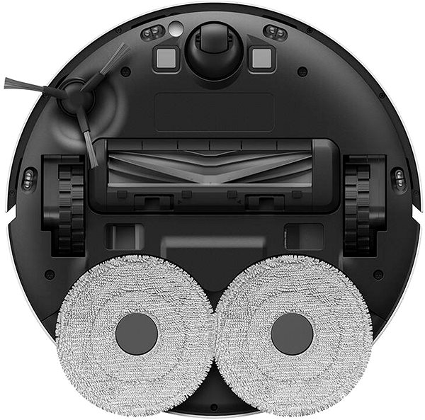 Robot Vacuum Dreame Bot L10s Pro Gen 2 ...